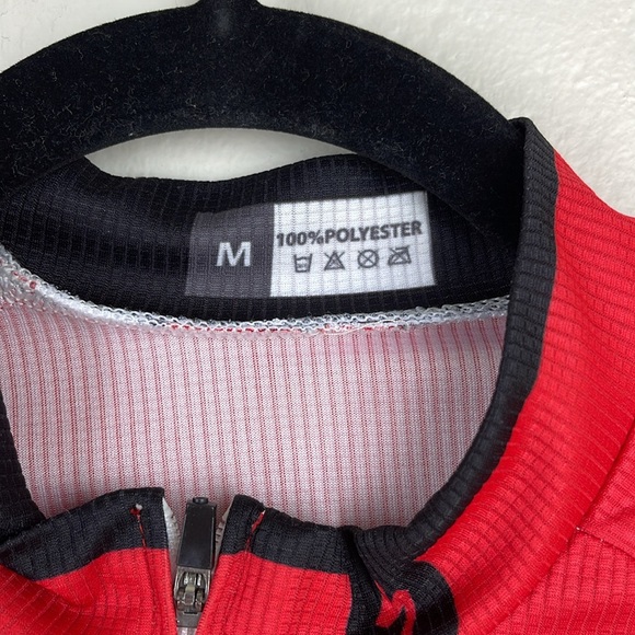 SPECIALIZED RACING ELITE MTB TEAMS - SFR - GERMANY Sz M shirt - Picture 3 of 11